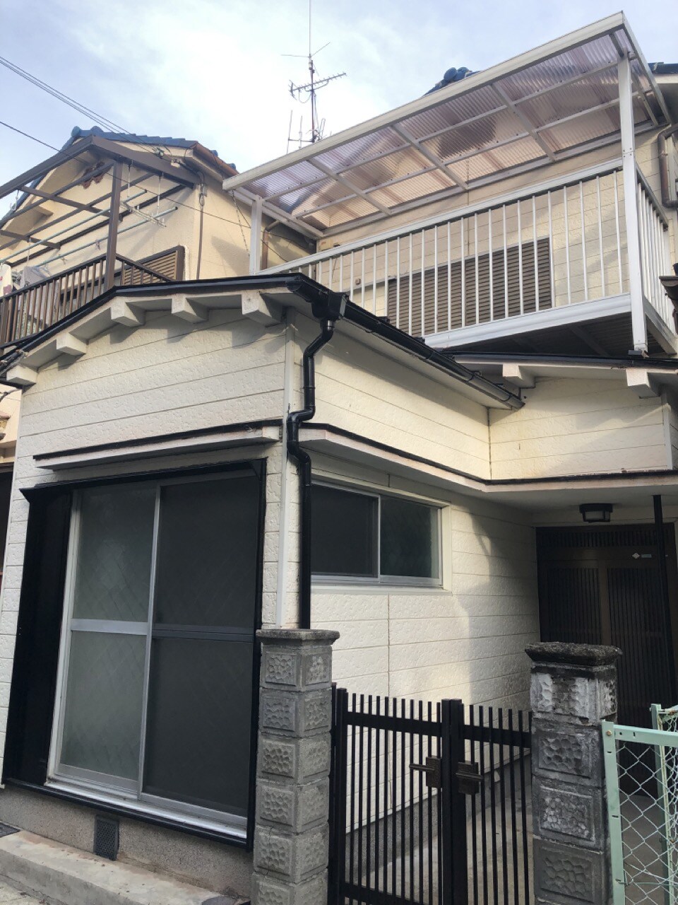 士業のための戸建事務所7